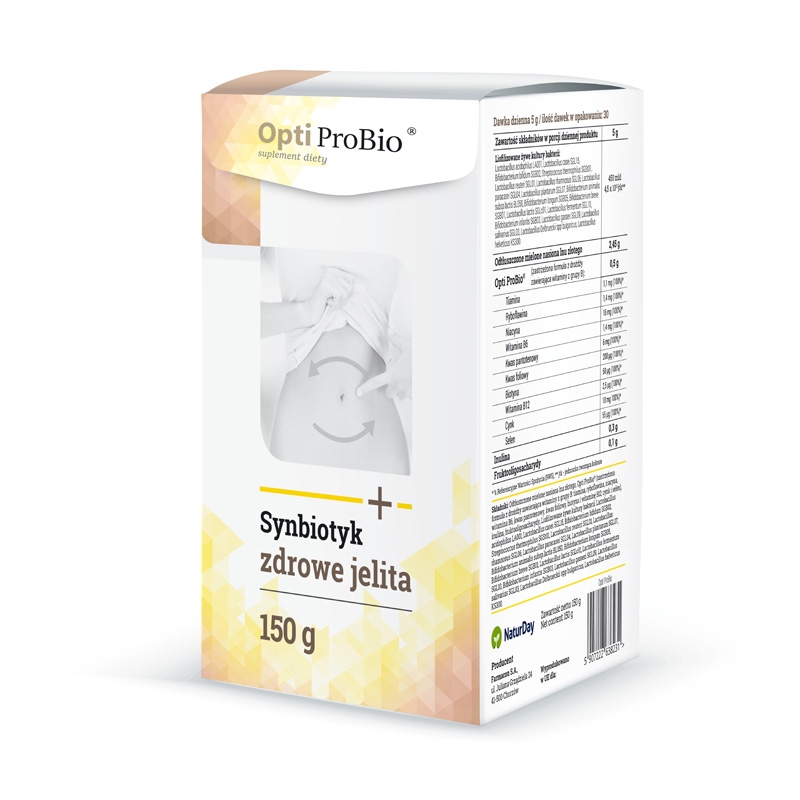 OptiProBio