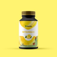 Apteka NaturDay - Witamina C - PROMOCJA data 03.2025