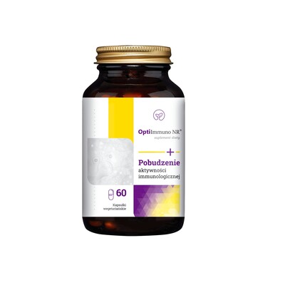 Apteka NaturDay - OptiImmunoNR 