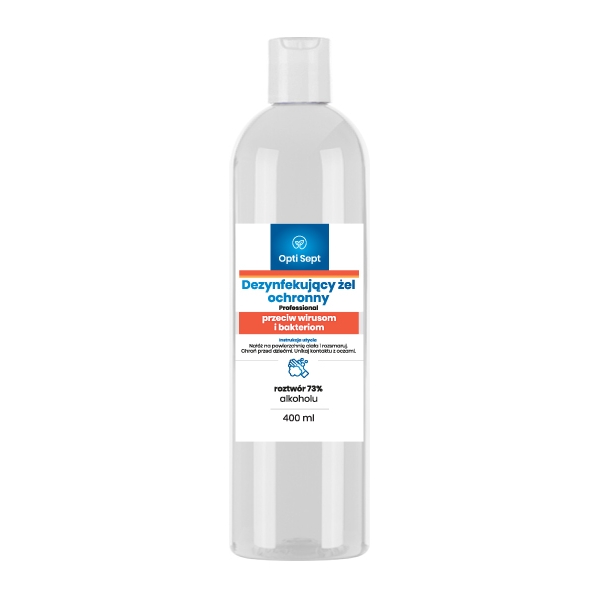Opti Sept 400ml