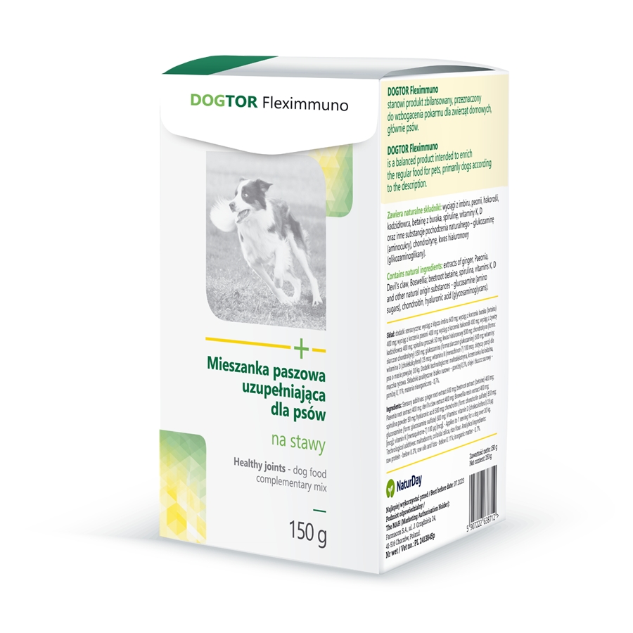 DogTor FlexImmuno