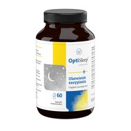 Apteka NaturDay - OptiSleep 