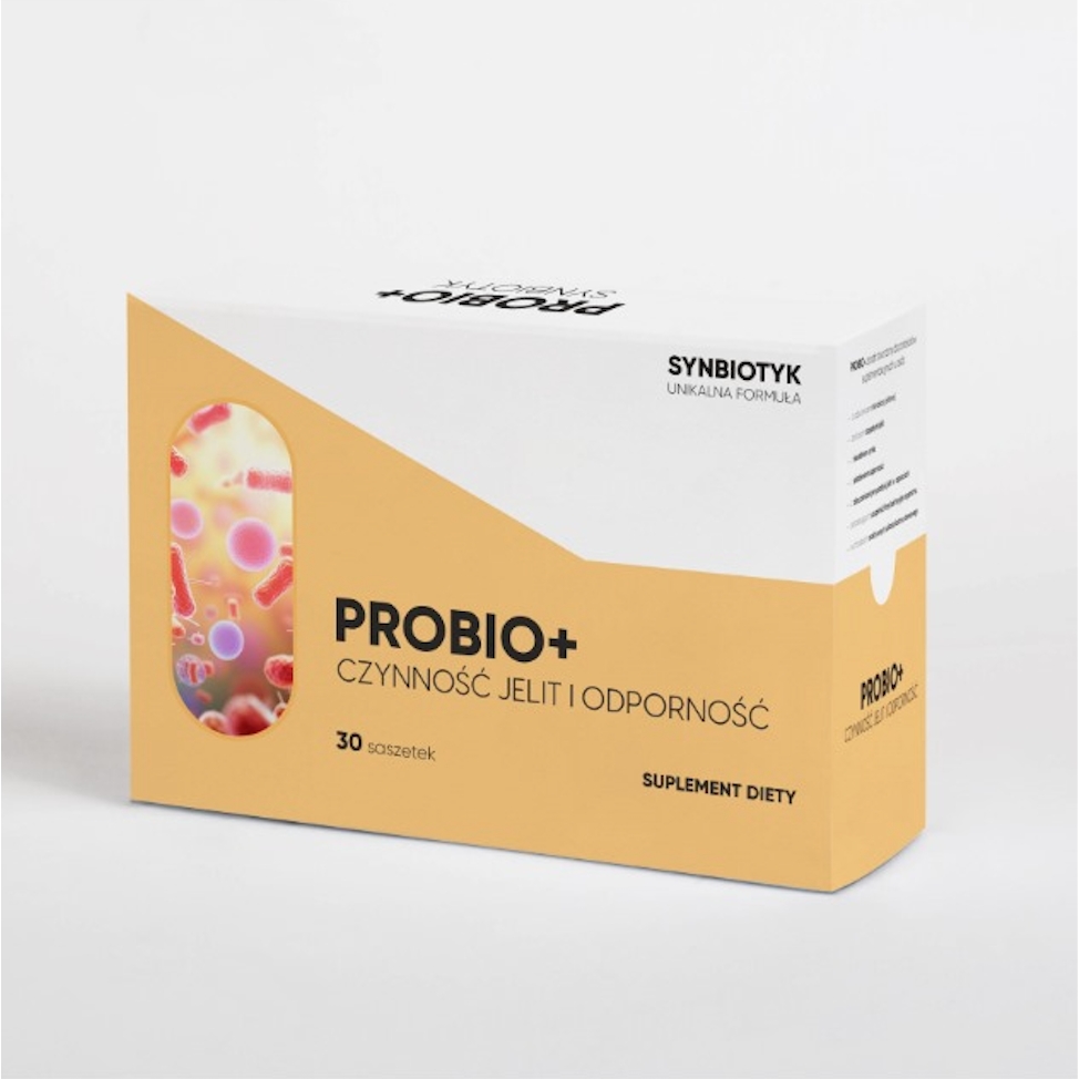 ProBio+