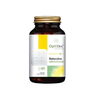 Apteka NaturDay - OptiDex