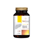 Apteka NaturDay - OptiLiver 