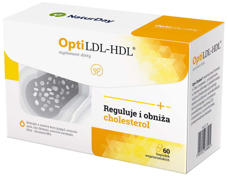 OptiLDL-HDL